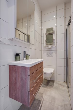 Foto - Te koop: Molenstraat 32C, 2611 KB Delft